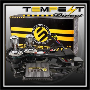 toyota rav4 hid kit #5