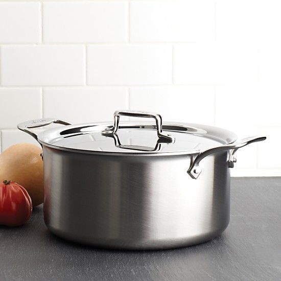 Top 5 AllClad Cookware Lines eBay