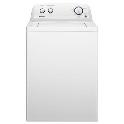 Amana 3.6 cu. ft. White Top Load ...