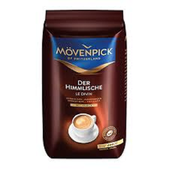 EAN 4006581001753 Mövenpick Der Himlishce Coffee Beans Swiss Quality