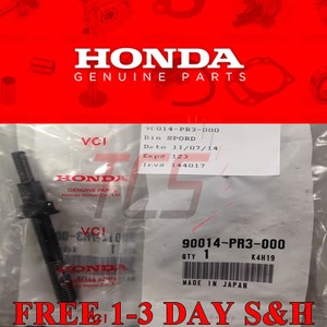 1995 Honda civic valve cover bolts #2