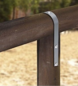 Round Wooden Post Round Wooden Post
