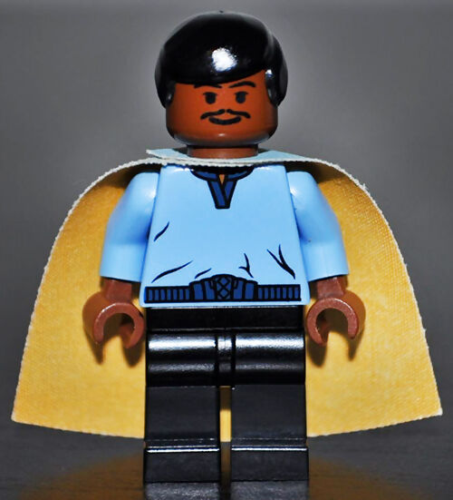 Top 10 Rarest LEGO 'Star Wars' Minifigures | eBay