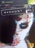 Video Game: Manhunt for Microsoft Xbox