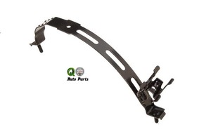Bmw e30 exhaust bracket #2