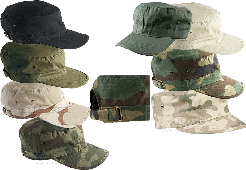 eBay: HELIKON BDU PATROL US COMBAT A