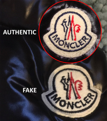 Moncler Jacke Fake Moncler Jacke Fake