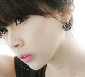 -Fashion-jewelry-Vintage-Retro-Crown-Button-Stud-New-Earrings-Sydney ...