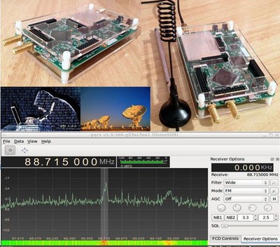 Sdr Radio Software Review