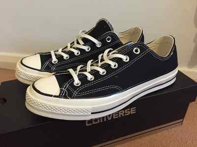 Sự khác biệt giữa Giày Converse cổ điển và Giày converse thập niên 70 là gì? $_1