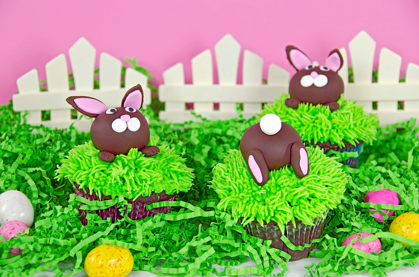How to Make Edible Easter Grass eBay