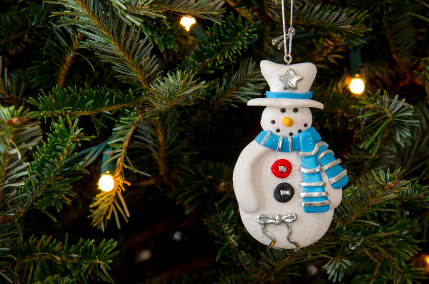 ... Top 5 Ways to Make Your Own Vintage Christmas Tree Ornaments | eBay
