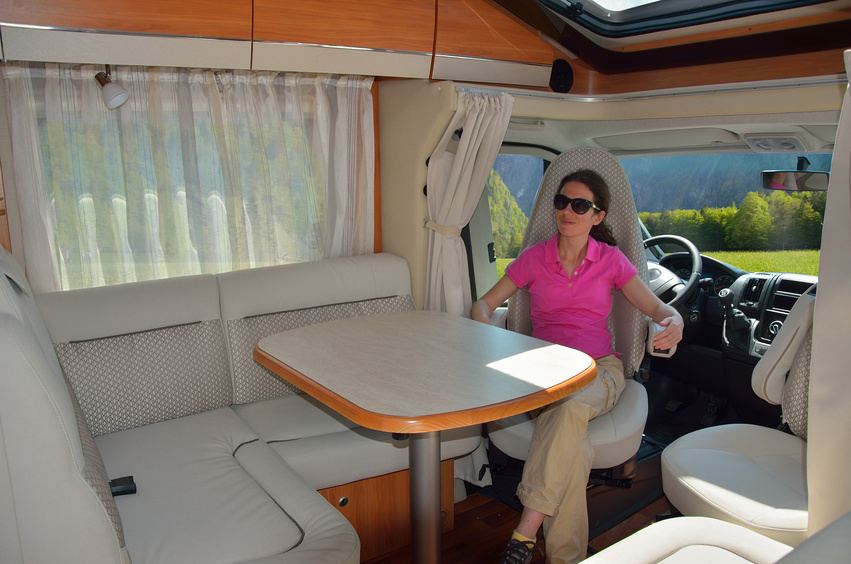 How to Reupholster RV Cushions eBay