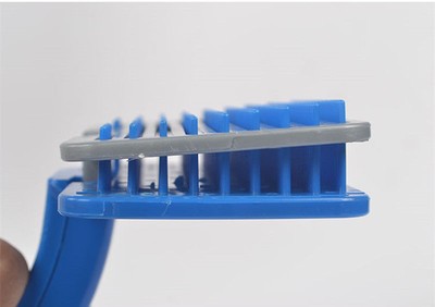 New Pet Dog Cat Grooming Self Cleaning ...