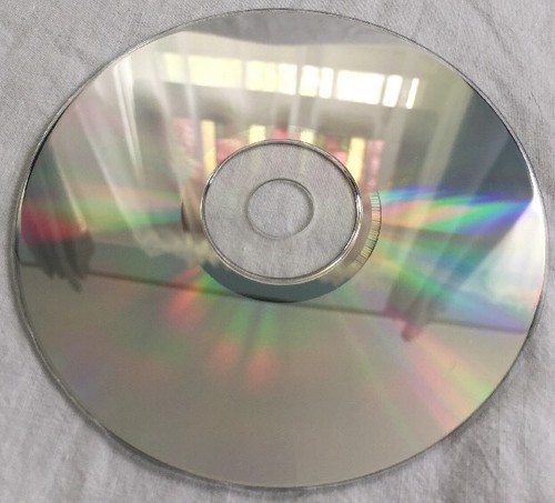 Epson Stylus NX510 Series Printer Software Disc (Win/Mac) 2009 Printers