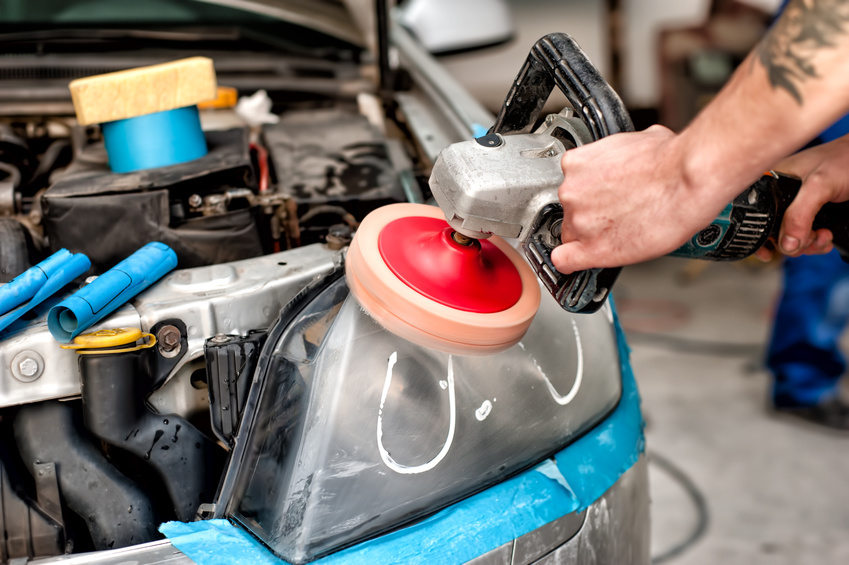 How to Use a Polishing Compound eBay