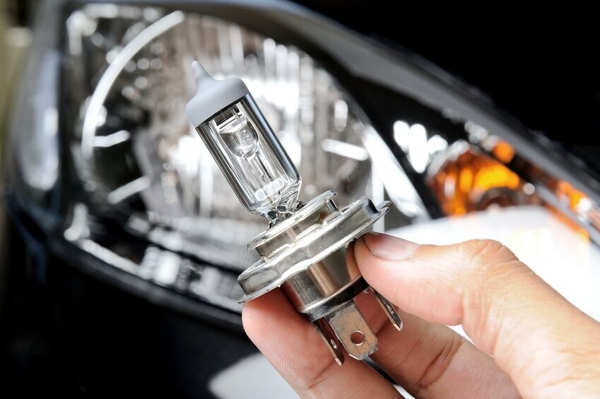 How to Adjust Ford Focus Headlights eBay