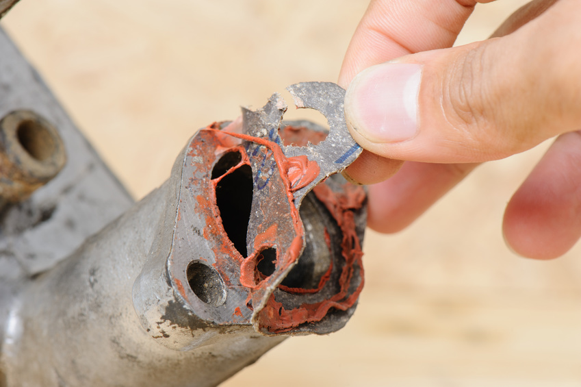 How to Apply Gasket Sealant eBay