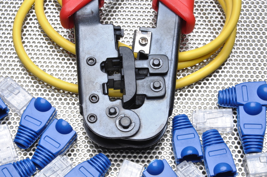 How to Use Telephone Wire Splice Connectors eBay