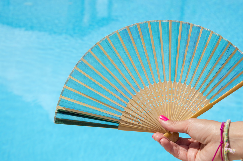 How to Make a Hand Fan eBay