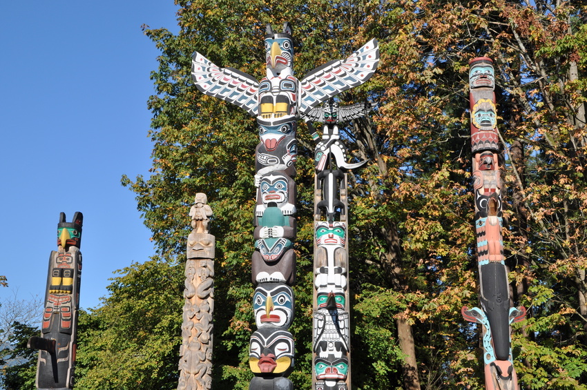 How to Make a Totem Pole eBay
