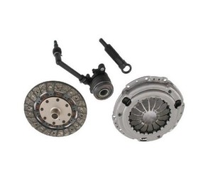 Nissan versa clutch replacement #2