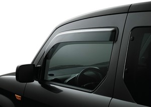 Honda element car parts window visor