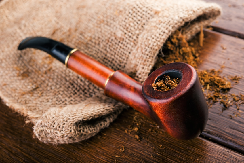 How to Clean a Wooden Pipe eBay