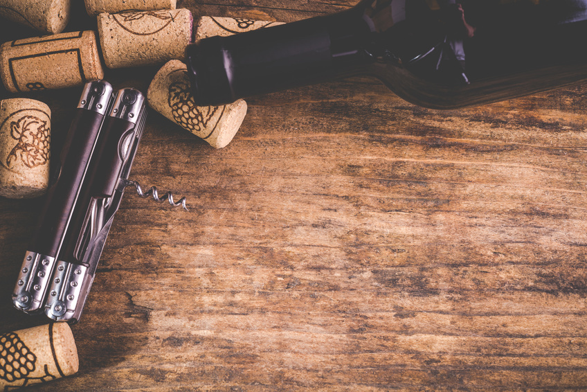 What Is the Best Wine Cork Remover? eBay