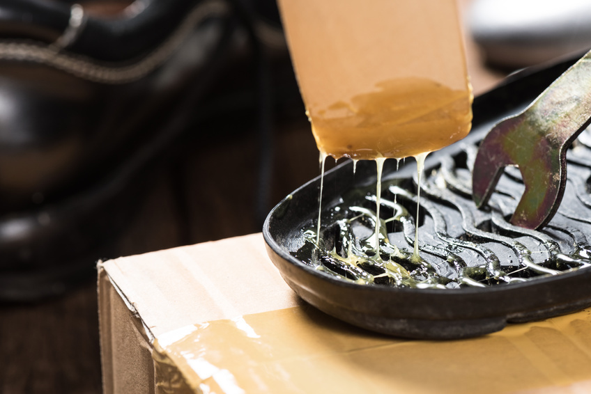 How to Use Shoe Goo eBay