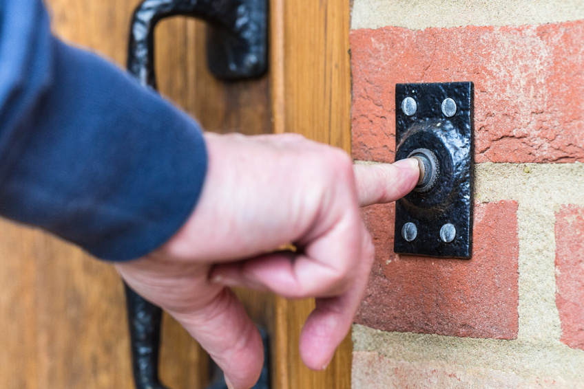 Tips for Troubleshooting Wired Doorbell Problems eBay