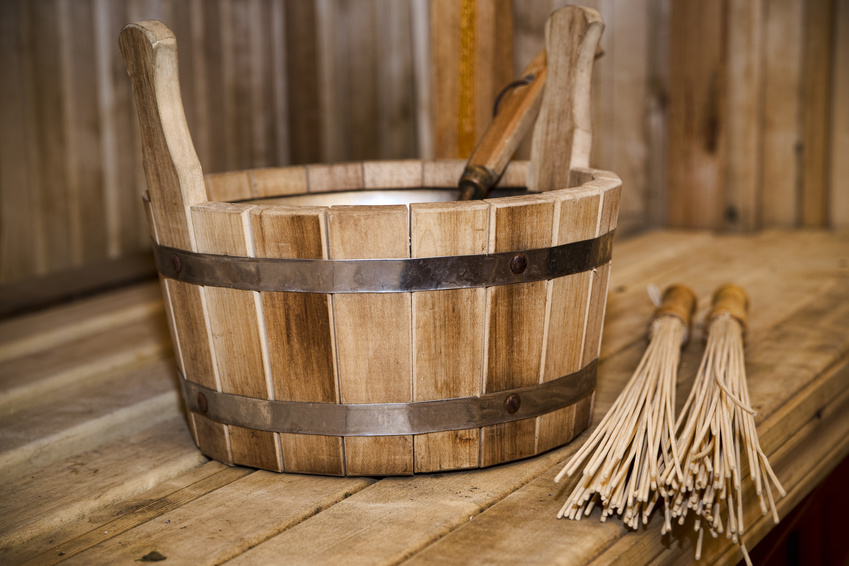 How to Make a Wooden Bucket eBay