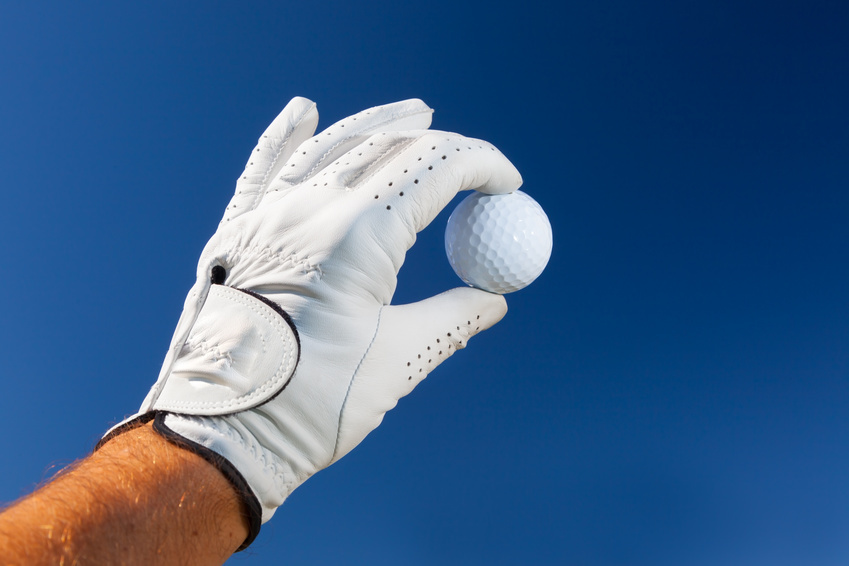What Are the Best Golf Gloves? eBay
