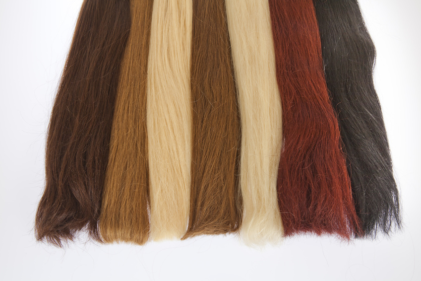 Can I Dye Synthetic Hair? - eBay