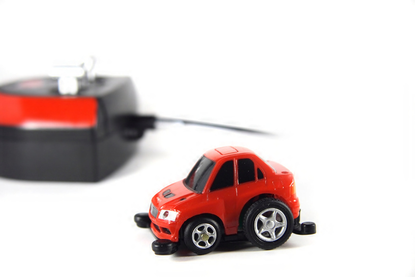 DIY: Mini RC Car | eBay