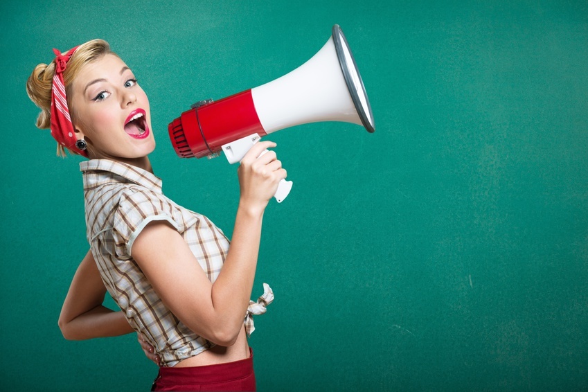 How to Make a Megaphone eBay