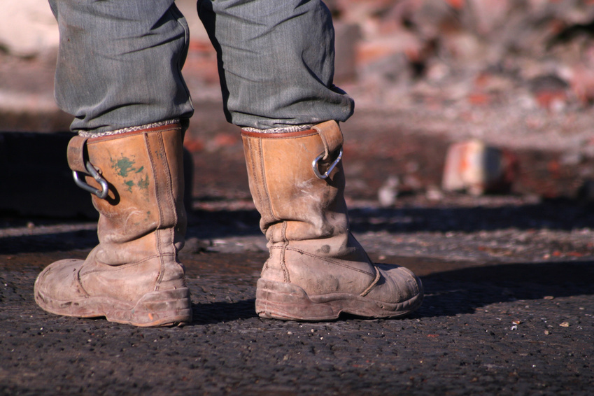 rigger boots womens