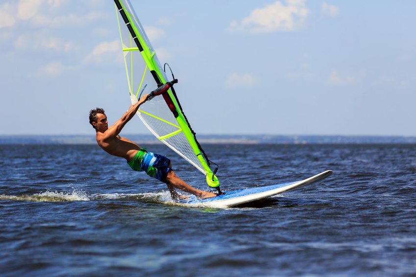 How to Make a Windsurfing Board eBay