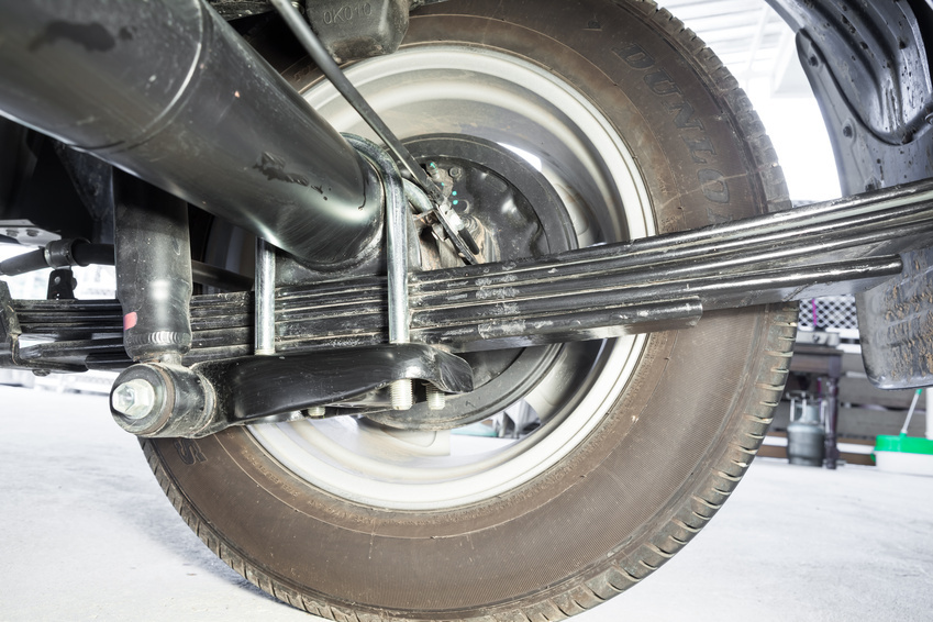 How to Design a Leaf Spring | eBay How to Design a Leaf Spring | eBay