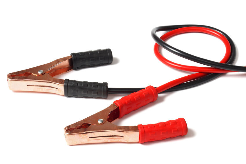 Image result for jumper cables