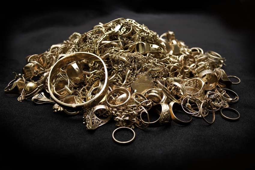 How to Clean 14K Gold eBay