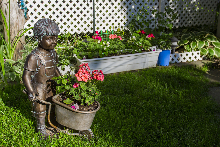 Your Guide to Buying a Garden Statue eBay Your Guide to Buying a Garden Statue eBay