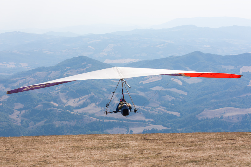 How to Build a Hang Glider eBay