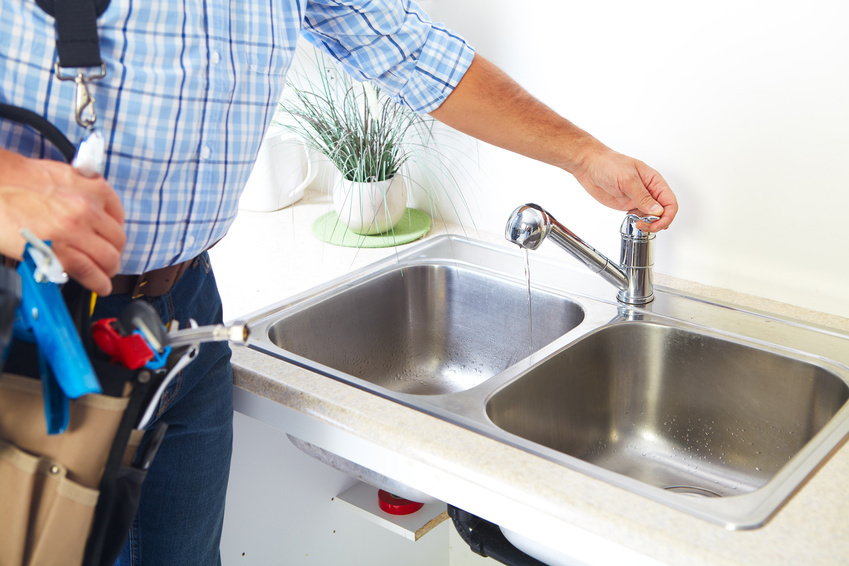How to Install a Commercial Sink eBay