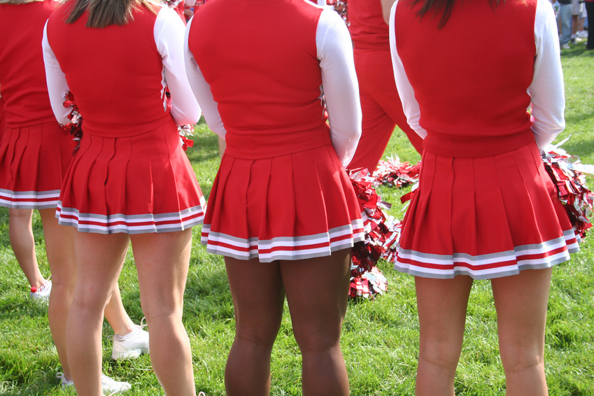 Different Types Of Cheerleading Skirts Design Talk