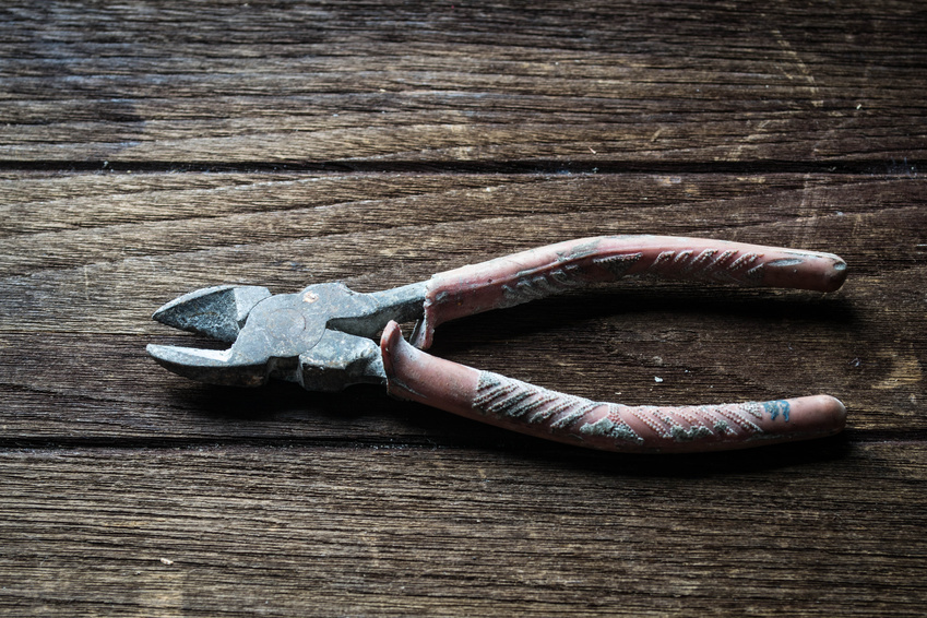 How to Sharpen Wire Cutters eBay