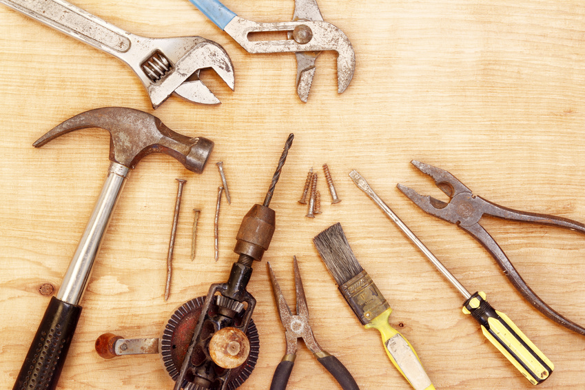 How to Buy Second-Hand Tools | eBay
