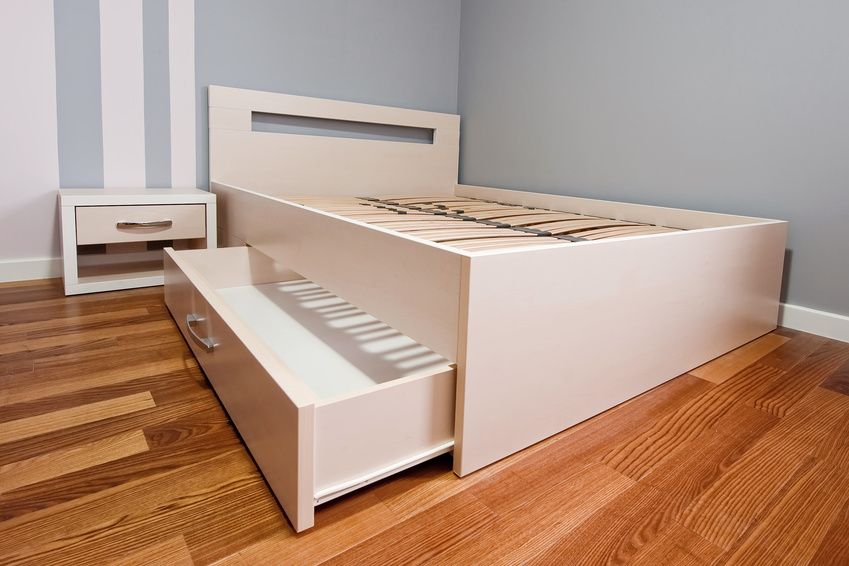 How to Build Under Bed Drawers eBay