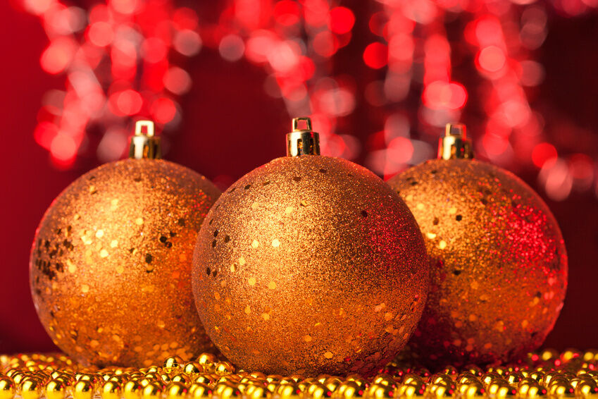Christmas Ornaments Make vs. Buy  eBay