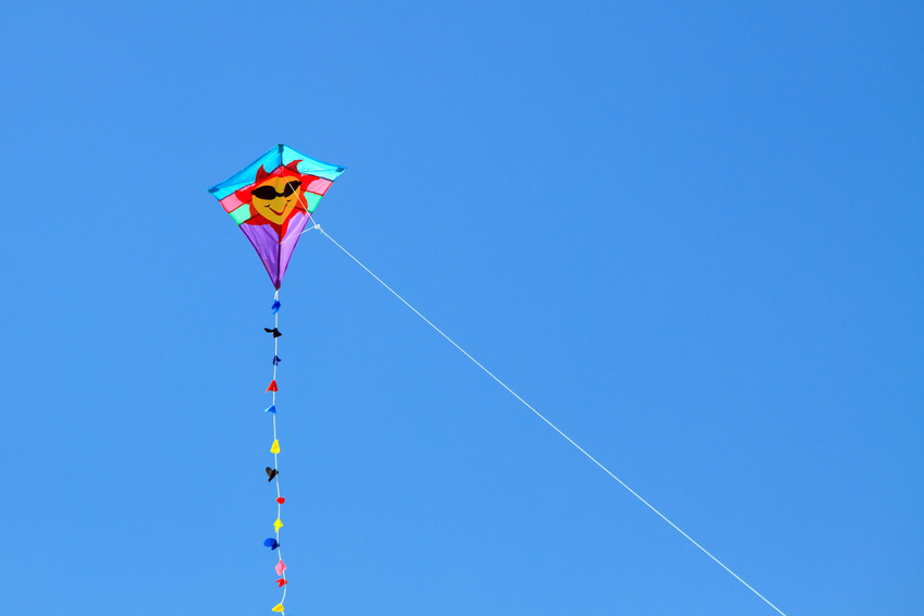 How to Make a Kite Tail eBay